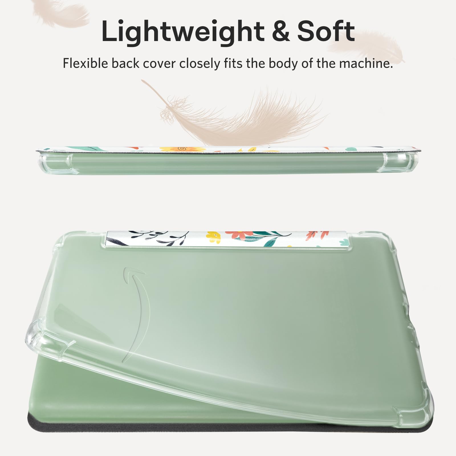 Kindle Paperwhite シグニチャー（第11世代）+COBAKカバー Amazon.com: CoBak Case for 6.8